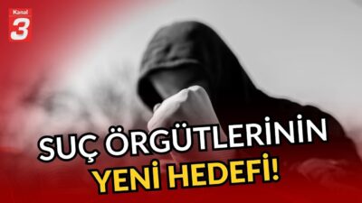 Suça özendirilen çocuklar için ne yapılabilir? 📶https://kanal3.com.tr/ Sosyal Medya Hesaplarımızı