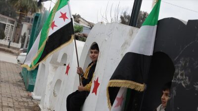 Suriye İçişleri Bakanlığı, ülke toprakları içerisinde ikamet eden Kürt kökenli