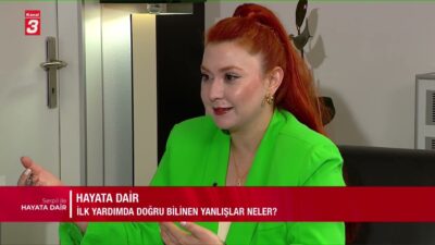 KANAL 3 YOUTUBE KANALINA ABONE OL https://www.youtube.com/kanal3tvyayin… Mobil Uygulamalar ➤