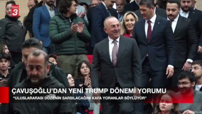 KANAL 3 YOUTUBE KANALINA ABONE OL https://www.youtube.com/kanal3tvyayin… Mobil Uygulamalar ➤