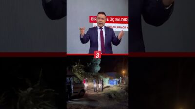 Aydın, Aksaray ve Isparta’da üç kadın saldırıya uğradı. Aydın’da, 20