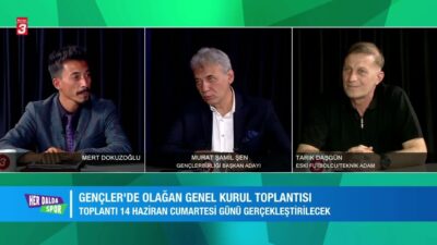 KANAL 3 YOUTUBE KANALINA ABONE OL https://www.youtube.com/kanal3tvyayin… Mobil Uygulamalar ➤