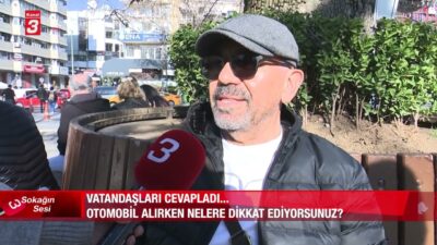 KANAL 3 YOUTUBE KANALINA ABONE OL https://www.youtube.com/kanal3tvyayin… Mobil Uygulamalar ➤