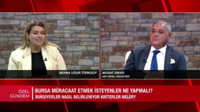 #Kanal3tvyayincilik #Kanal3Haber #Kanal3tv