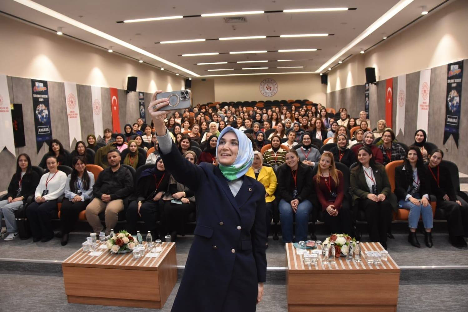 Gençlik ve Spor Bakanlığı Kredi ve Yurtlar Genel Müdürlüğü tarafından