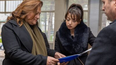 Çalışmaların hızla ilerlediğini belirten Köksal, sosyal tesislerin tamamlanmasıyla birlikte vatandaşların