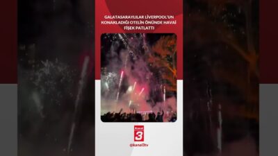 Galatasaray – Liverpool maçı, 30 Eylül 2025 Salı günü saat