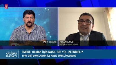 KANAL 3 YOUTUBE KANALINA ABONE OL https://www.youtube.com/kanal3tvyayin… Mobil Uygulamalar ➤
