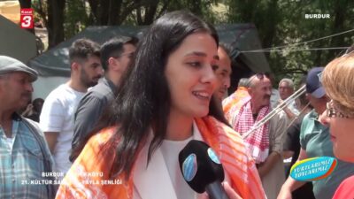 KANAL 3 YOUTUBE KANALINA ABONE OL https://www.youtube.com/kanal3tvyayin… Mobil Uygulamalar ➤