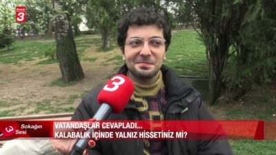 KANAL 3 YOUTUBE KANALINA ABONE OL https://www.youtube.com/kanal3tvyayin… Mobil Uygulamalar ➤