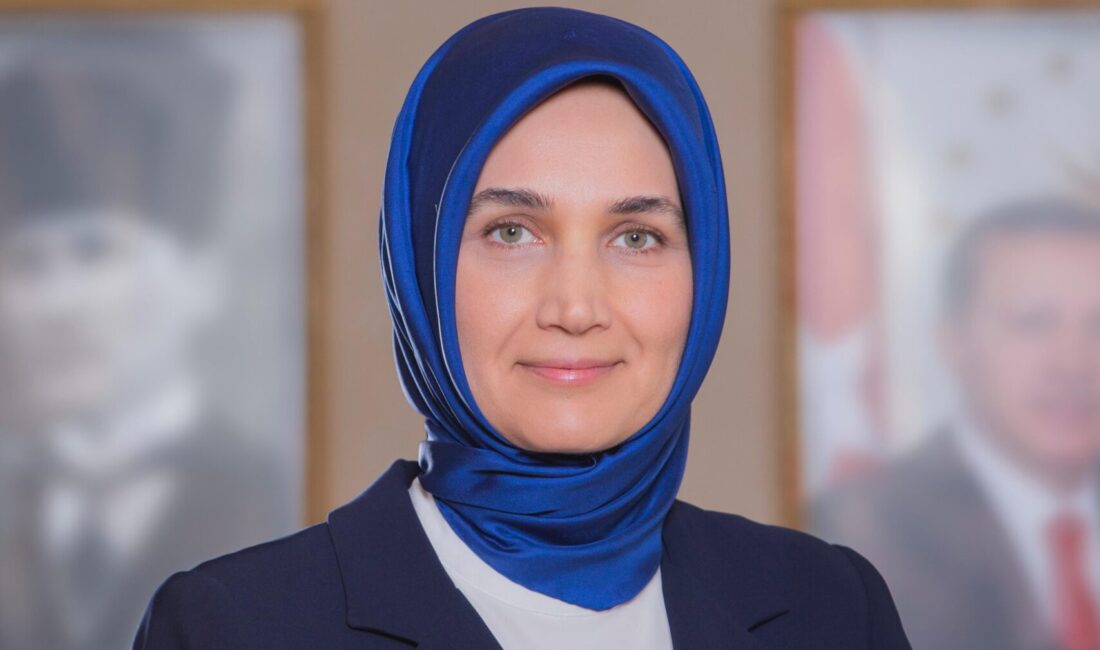 Afyonkarahisar Valisi Doç. Dr. Kübra Güran Yiğitbaşı, yaklaşan Ramazan ayı