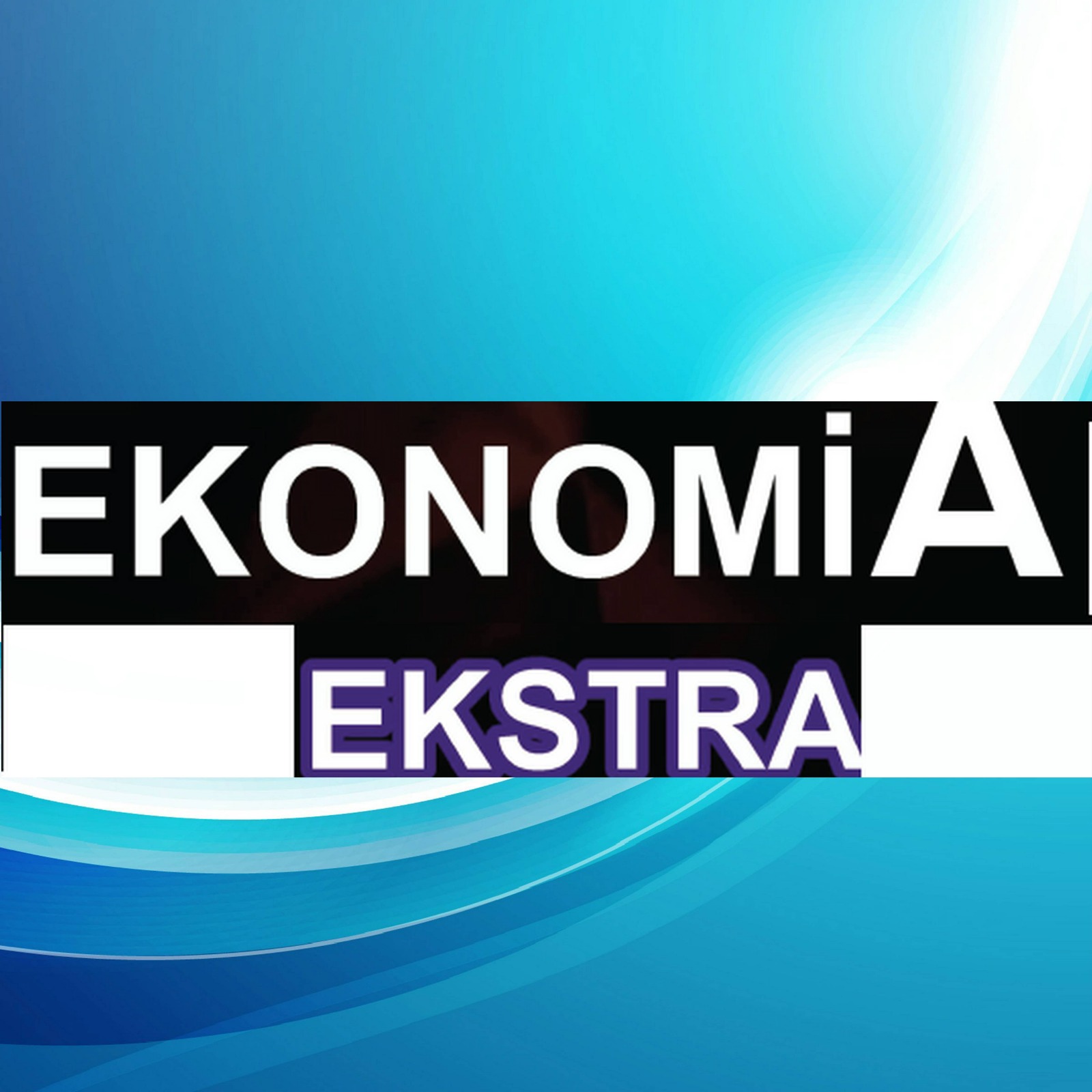 Ekonomia Ekstralar yazar fotoğrafı