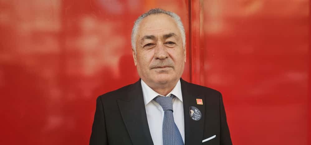 Açıklamada Başkan Karadeniz şu ifadeleri kullandı: “AK Parti Afyonkarahisar İl