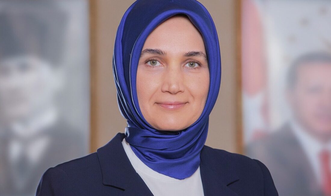 Ancak Afyonkarahisar’da durum farklı oldu: Afyonkarahisar Valisi Doç. Dr. Kübra