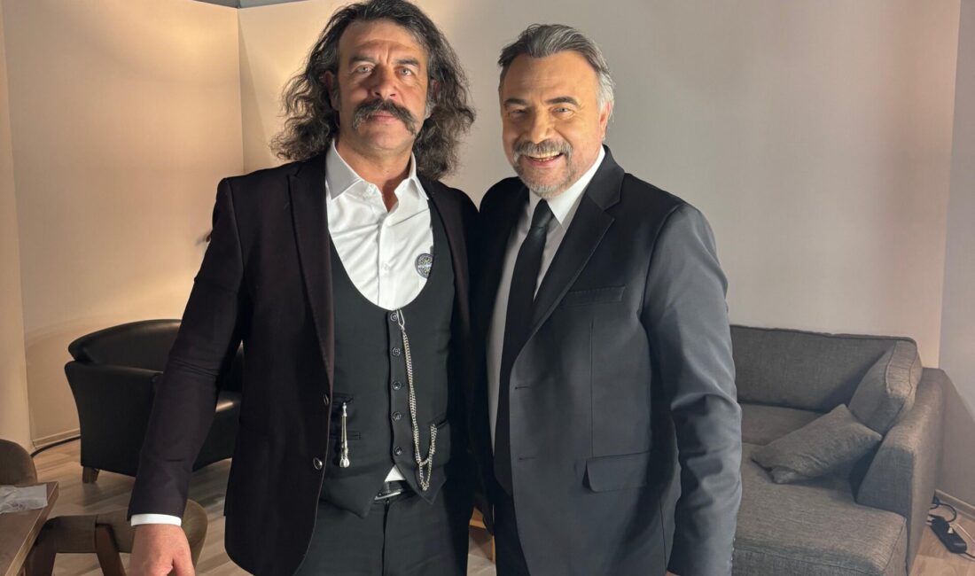 Kanal 3 program yapımcısı ve sunucusu Hamza Top, yarışma başvurusunun