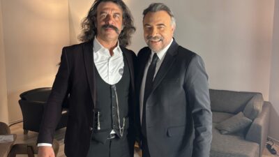 Kanal 3 program yapımcısı ve sunucusu Hamza Top, yarışma başvurusunun