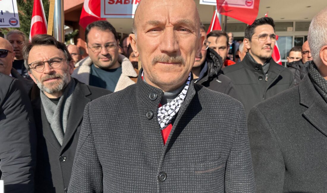 Kamu çalışanlarının yaşadığı ücret adaletsizliği ve gelir kaybına yönelik tepkiler