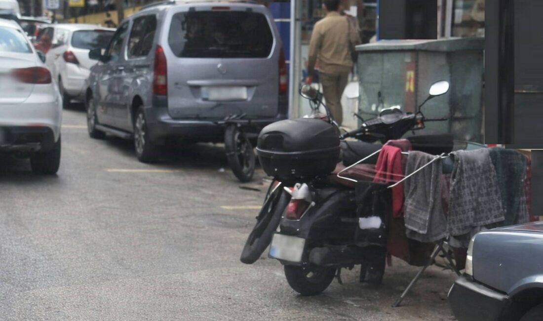 Bu hafta uzunca bir yazı yazmayacağım. Bazen fotoğraf kareleri de,