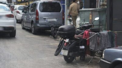 Bu hafta uzunca bir yazı yazmayacağım. Bazen fotoğraf kareleri de,