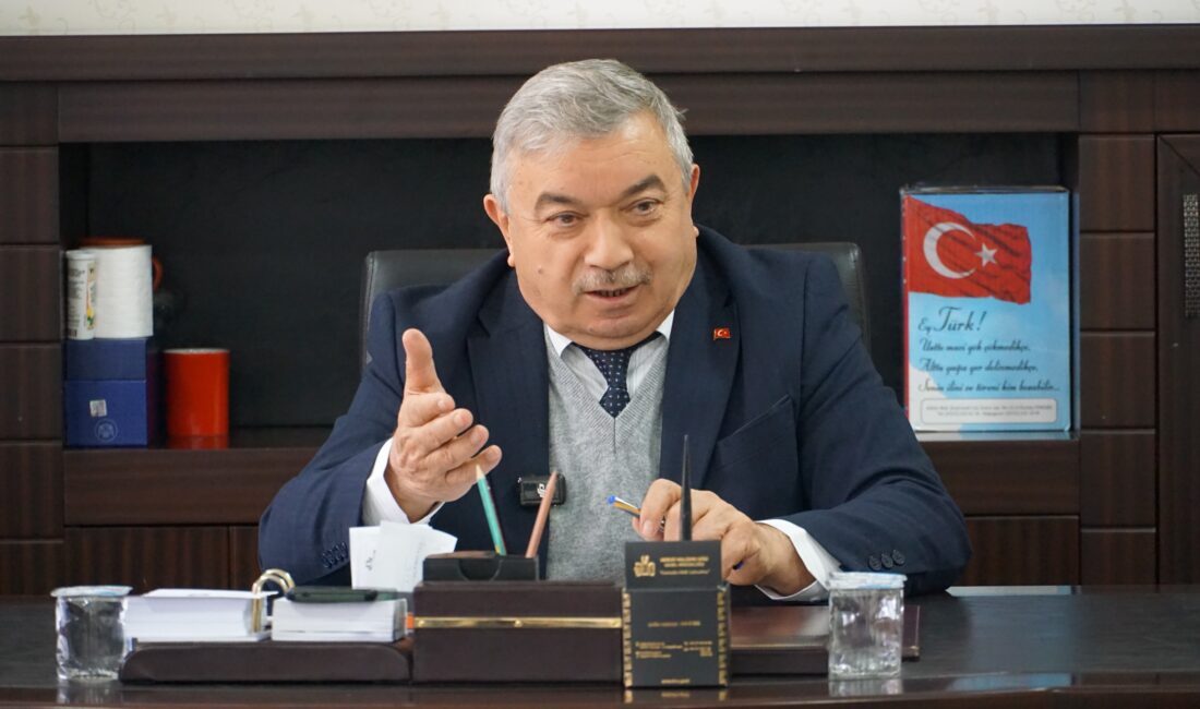 Afyonkarahisar Şuhut Belediyesi, mülkiyetindeki dükkan ve büroları açık artırma usulüyle