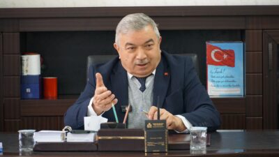 Afyonkarahisar Şuhut Belediyesi, mülkiyetindeki dükkan ve büroları açık artırma usulüyle