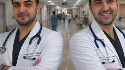 Afyonkarahisar Sağlık Bilimleri Üniversitesi (AFSÜ) Tıp Fakültesi Sağlık Uygulama Ve