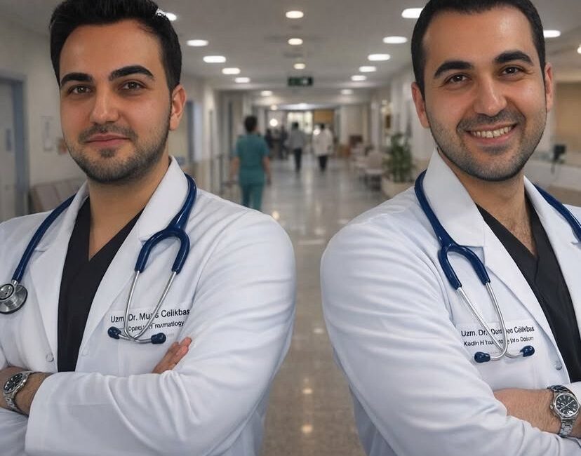 Afyonkarahisar Sağlık Bilimleri Üniversitesi (AFSÜ) Tıp Fakültesi Sağlık Uygulama Ve