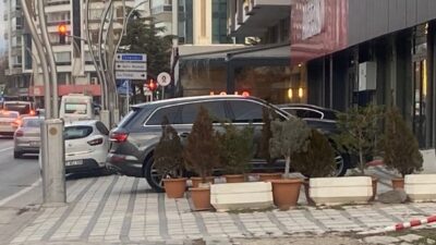 Afyonkarahisar’ın en işlek cadde ve sokaklarında, duyarsız sürücülerin araçlarını yaya