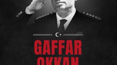 Karadeniz: ”Demokrasi, hukuk ve laiklik mücadelesinin yılmaz savunucusu gazeteci-yazar Uğur