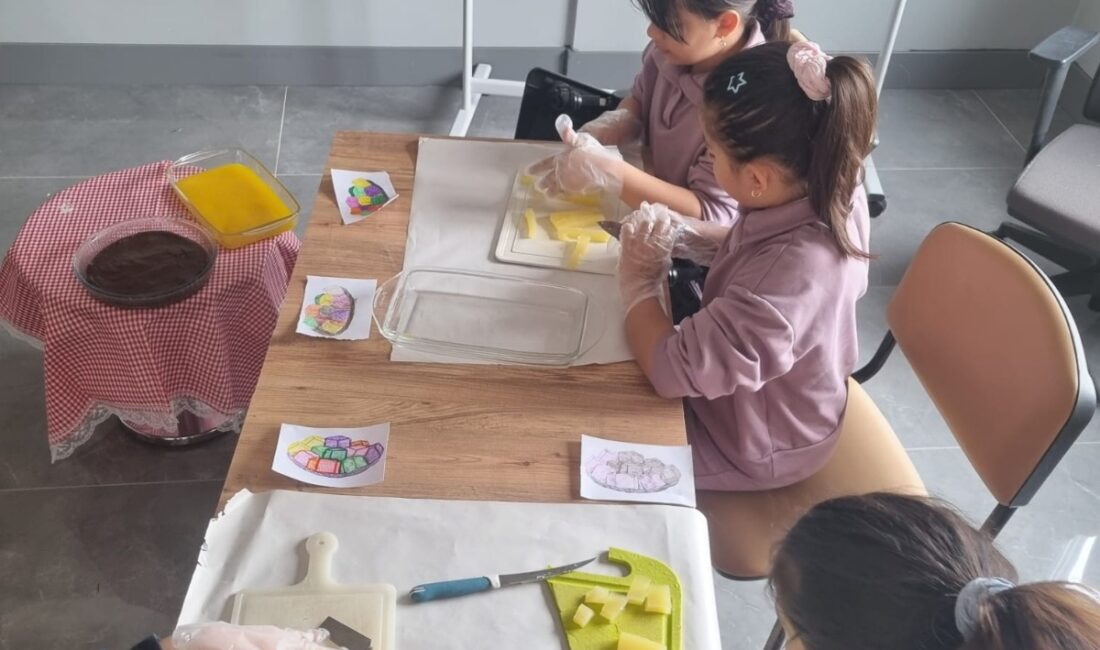 Afyonkarahisar Kadın ve Demokrasi Derneği (KADEM), yarıyıl tatilinde anneler ve