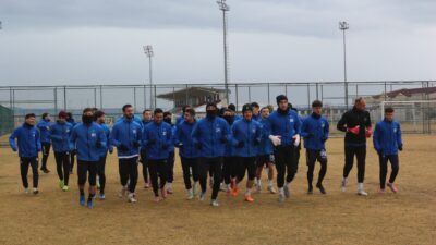 TFF 3. Lig 4. Grup’taki temsilcimiz Afyonspor, ligin 18. haftasında