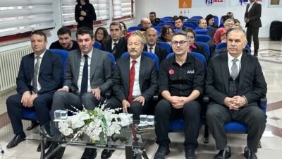 
Afyonkarahisar Valiliği himayelerinde, yerel yönetişimi güçlendirmek ve toplumsal farkındalığı artırmak