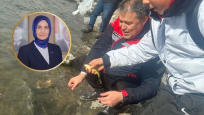 Afyonkarahisar Valisi Doç. Dr. Kübra Güran Yiğitbaşı, vatandaşlardan gelen talepler