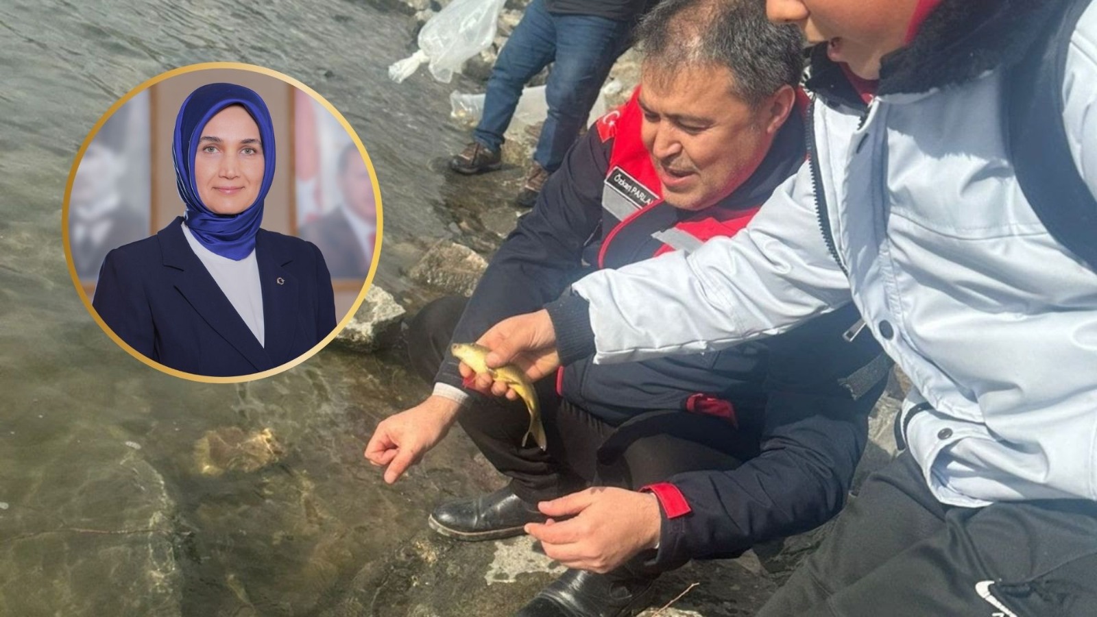 Afyonkarahisar Valisi Doç. Dr. Kübra Güran Yiğitbaşı, vatandaşlardan gelen talepler