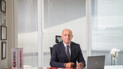 Zorlu Enerji bünyesinde hizmet veren Osmangazi Elektrik Perakende, 2025 yılı