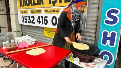 Afyonkarahisar’da hayırsever vatandaşlar, Gazze’de yaşanan insani dramın yaralarını sarmak amacıyla