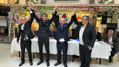 Afyonkarahisar Kahveciler ve Emlakçılar Odası’nın beklenen genel kurulu, yoğun bir