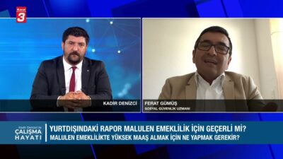 KANAL 3 YOUTUBE KANALINA ABONE OL https://www.youtube.com/kanal3tvyayin… Mobil Uygulamalar ➤