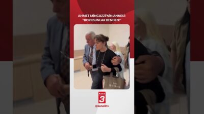Kadıköy’de 15 yaşındaki Mattia Ahmet Minguzzi’nin bıçaklanarak hayatını kaybettiği olaya
