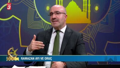 KANAL 3 YOUTUBE KANALINA ABONE OL https://www.youtube.com/kanal3tvyayin… Mobil Uygulamalar ➤