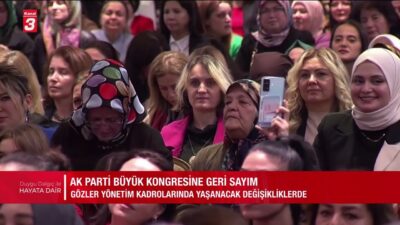 KANAL 3 YOUTUBE KANALINA ABONE OL https://www.youtube.com/kanal3tvyayin… Mobil Uygulamalar ➤