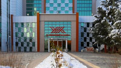 Yükseköğretim Kurulu (YÖK), Türkiye’de eğitimlerine devam eden İran uyruklu öğrencilerin