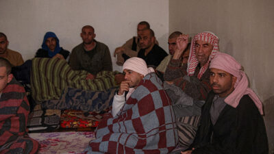 Terör örgütü YPG/SDG'nin, Haseke'de serbest bıraktığı DEAŞ'lı teröristler, kapıları açanların