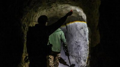 Suriye ordusunun düzenlediği operasyonla terör örgütü YPG'den kurtardığı Rakka'ya bağlı