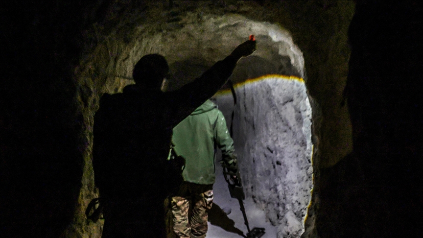 Suriye ordusunun düzenlediği operasyonla terör örgütü YPG'den kurtardığı Rakka'ya bağlı