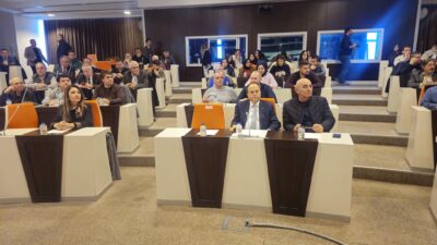 Afyon Sanayi ve Ticaret Odası Meclis Salonu’nda düzenlenen etkinlikte, denetim