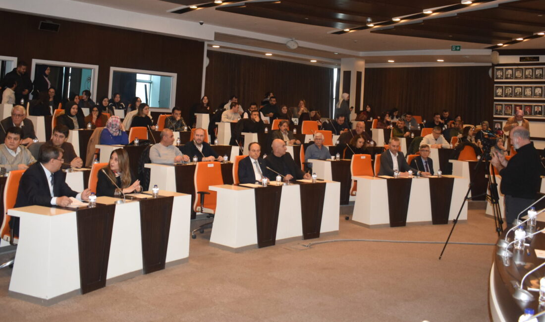 Afyonkarahisar’da Maliye Okulu Vakfı, Baro Başkanlığı, Serbest Muhasebeciler ve Mali