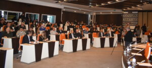 Afyonkarahisar’da Maliye Okulu Vakfı, Baro Başkanlığı, Serbest Muhasebeciler ve Mali