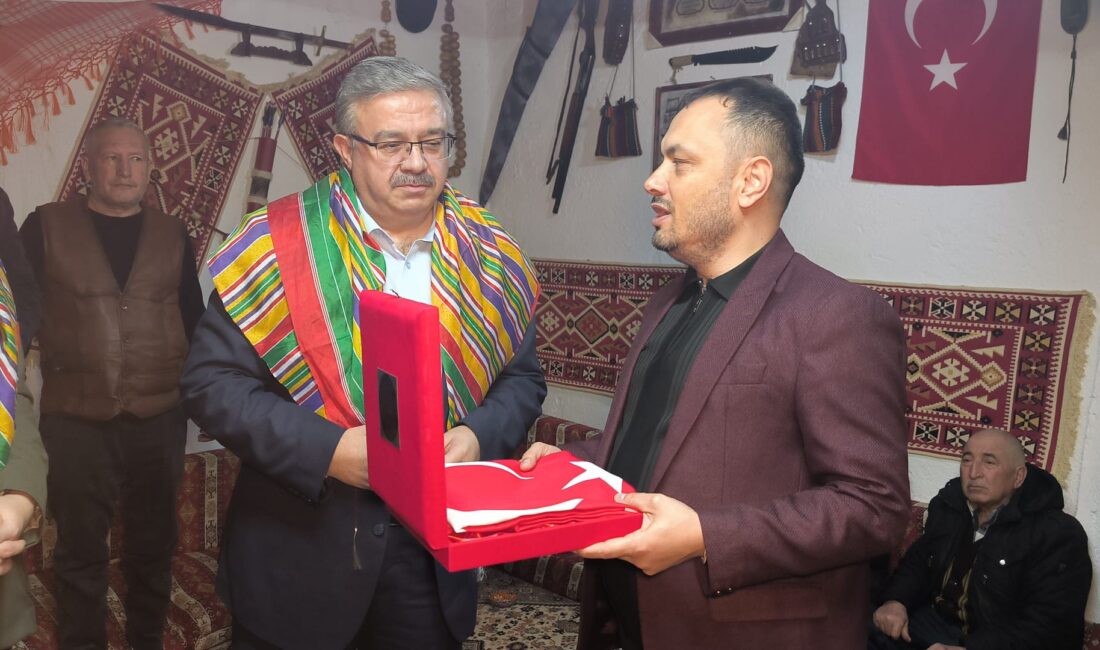 Türkiye Büyük Millet Meclisi (TBMM) Katip Üyesi, AK Parti Afyonkarahisar