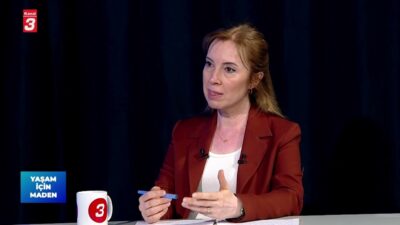 Madencilik sektörüne dair ön yargılar ve doğru bilinen yanlışlar bu